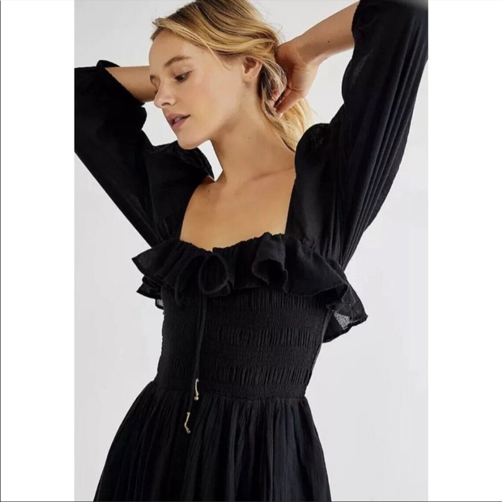 Free People - Oasis Dress - Picture 5 of 5